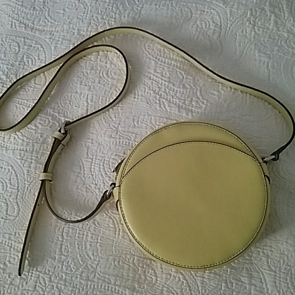 Banana Republic purse